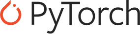 PyTorch Logo